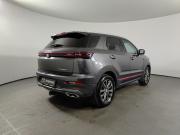 Changan CS55 Plus I Уфа  - изображение 32