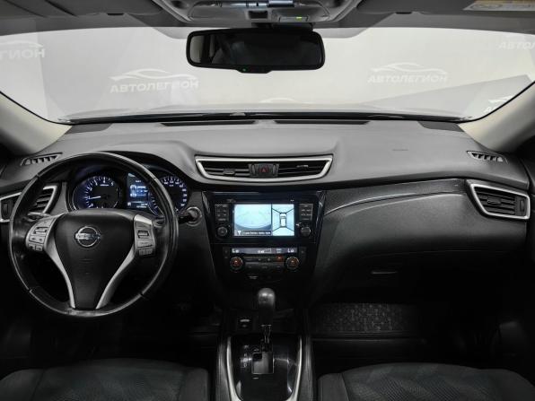 Nissan X-Trail III с пробегом 2017 года, цена 2 030 000 рублей, 161955 км, внедорожник, Автокод Объявления