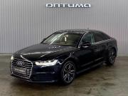Audi A6 IV (C7) Рестайлинг Краснодар  - изображение 22