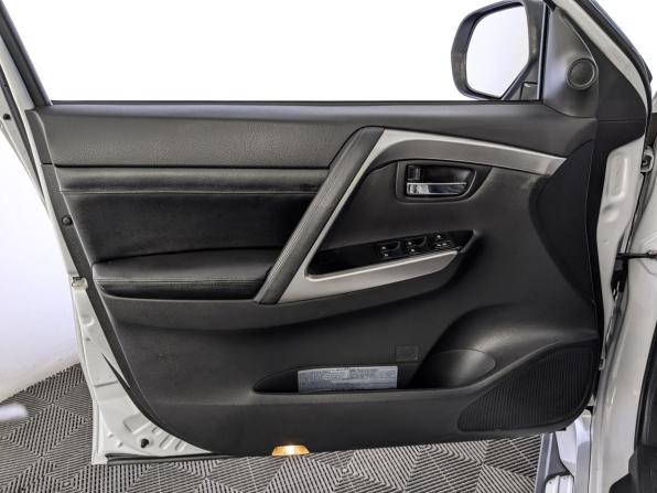Mitsubishi Pajero Sport III Рестайлинг с пробегом 2020 года, цена 3 700 000 рублей, 63023 км, внедорожник, Автокод Объявления