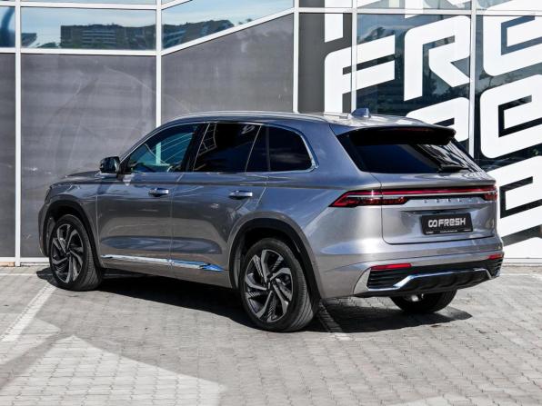 Geely Monjaro I с пробегом 2023 года, цена 2 980 000 рублей, 51816 км, внедорожник, Автокод Объявления