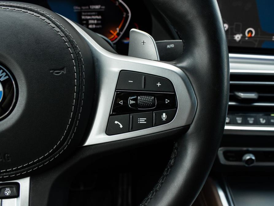 BMW X6 III (G06) Магнитогорск  - изображение 23