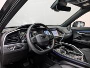 Geely Tugella I Рестайлинг Москва  - изображение 45