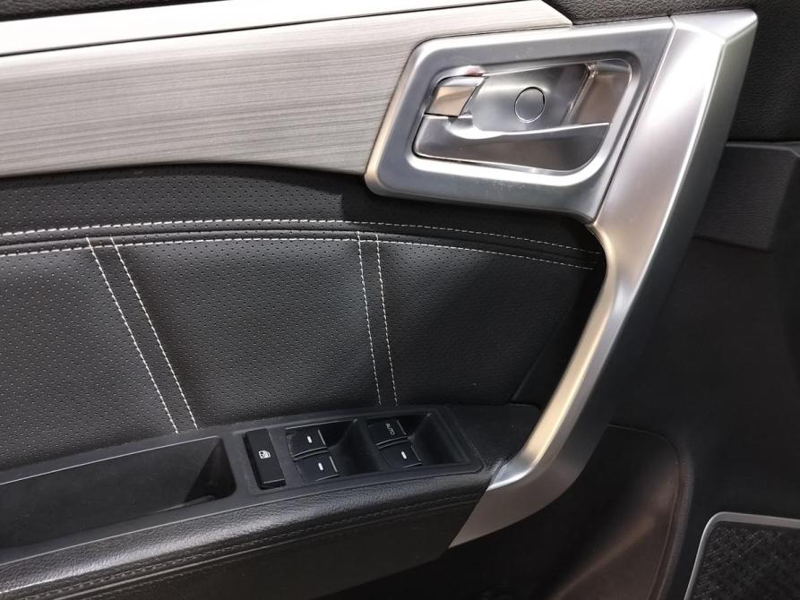 Geely Emgrand X7 I Рестайлинг 2 Санкт-Петербург  - изображение 14