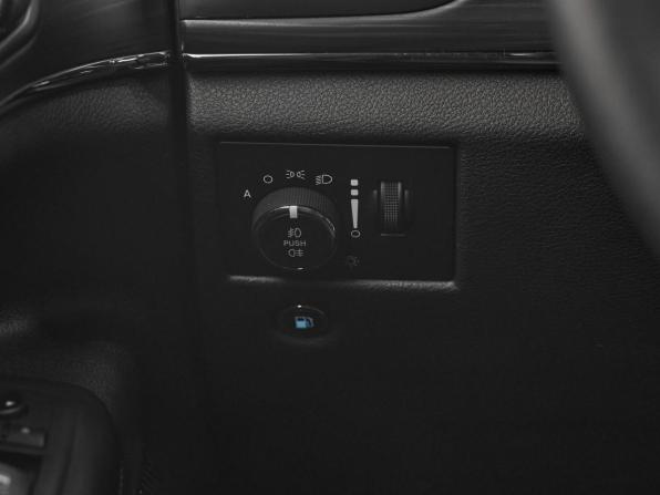 Jeep Grand Cherokee IV (WK2) Рестайлинг с пробегом 2019 года, цена 3 525 000 рублей, 119300 км, внедорожник, Автокод Объявления
