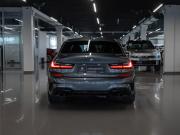 BMW 3 серии VII (G2x) Москва  - изображение 28