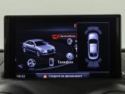 Audi A3 III (8V) Рестайлинг Москва  - изображение 36