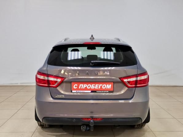 Lada (ВАЗ) Vesta I с пробегом 2019 года, цена 800 000 рублей, 239444 км, универсал, Автокод Объявления