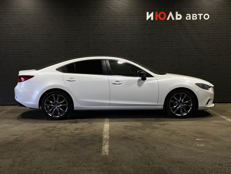 Mazda 6 III (GJ) Челябинск  - изображение 4
