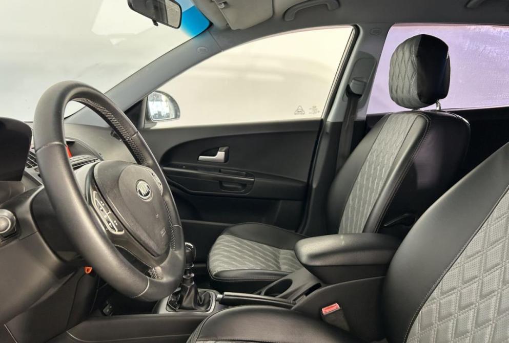 Kia Ceed I Саранск  - изображение 22