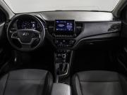 Hyundai Solaris II Рестайлинг Москва  - изображение 27