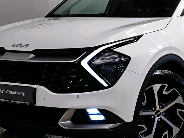 Kia Sportage V с пробегом 2023 года, цена 2 719 000 рублей, 156660 км, внедорожник, Автокод Объявления
