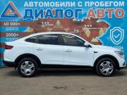 Renault Arkana I Набережные Челны  - изображение 26