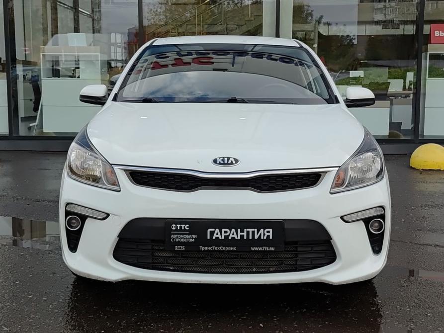 Kia Rio IV Ижевск  - изображение 2