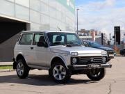 Lada (ВАЗ) Niva Legend Самара  - изображение 20