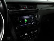 Skoda Rapid I Рестайлинг Санкт-Петербург  - изображение 33