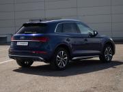 Audi Q5 II (FY) Рестайлинг Москва  - изображение 41