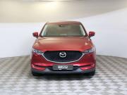 Mazda CX-5 II Санкт-Петербург  - изображение 23