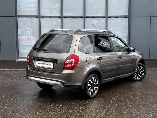 Lada (ВАЗ) Granta I Рестайлинг с пробегом 2024 года, цена 1 000 000 рублей, 21863 км, универсал, Автокод Объявления