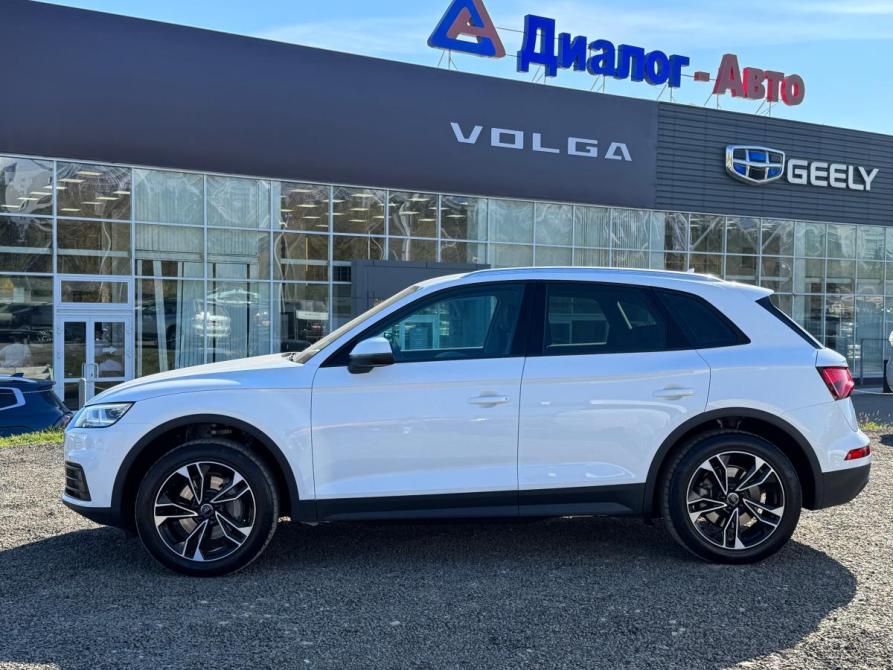 Audi Q5 II (FY) Набережные Челны  - изображение 2