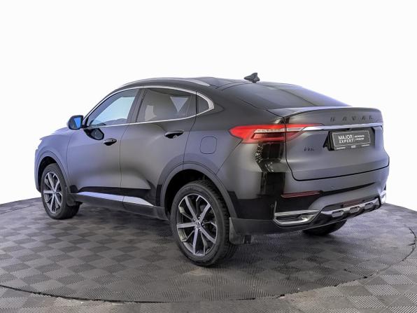 Haval F7x I с пробегом 2019 года, цена 1 599 000 рублей, 88395 км, внедорожник, Автокод Объявления