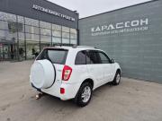 Chery Tiggo (T11) I Рестайлинг (FL) Екатеринбург  - изображение 14