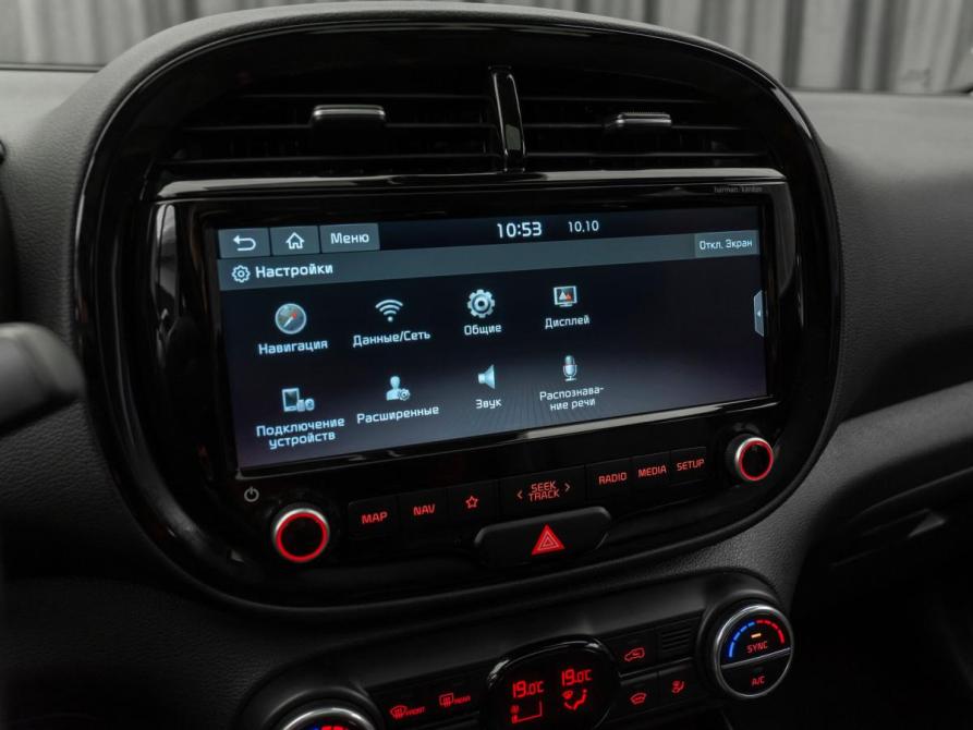 Kia Soul III Москва  - изображение 25