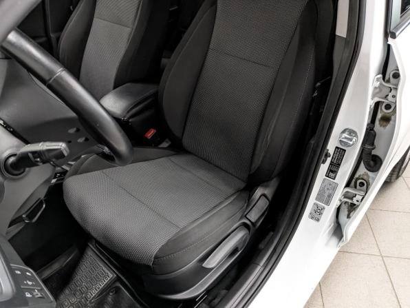 Hyundai Solaris II с пробегом 2019 года, цена 1 535 000 рублей, 48958 км, седан, Автокод Объявления