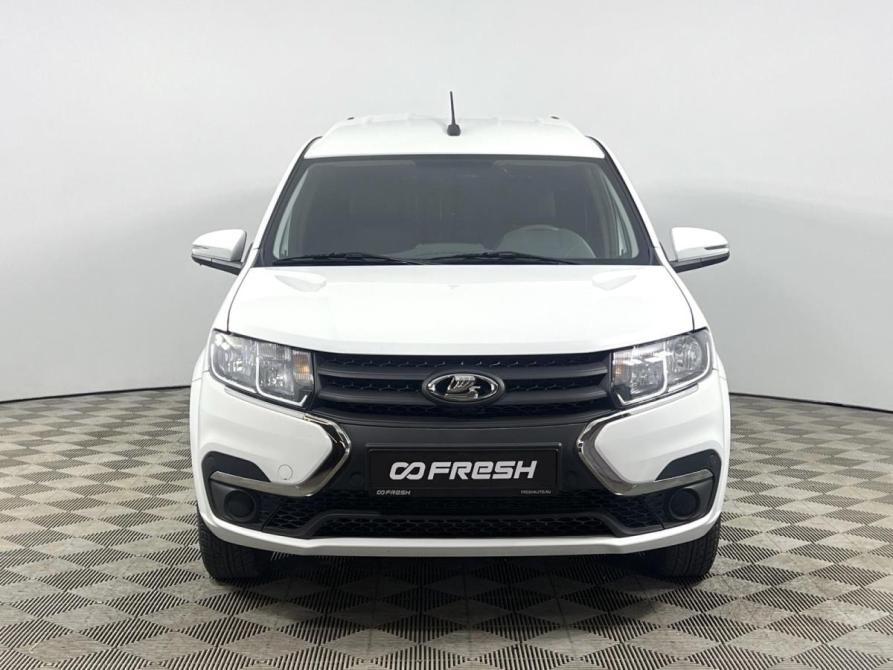 Lada (ВАЗ) Largus I Рестайлинг Казань  - изображение 3