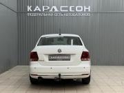 Volkswagen Polo V Рестайлинг Магнитогорск  - изображение 20
