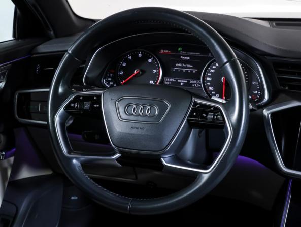 Audi A6 V (C8) с пробегом 2020 года, цена 2 750 000 рублей, 228394 км, седан, Автокод Объявления