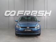 Volkswagen Golf VII Рестайлинг Воронеж  - изображение 24