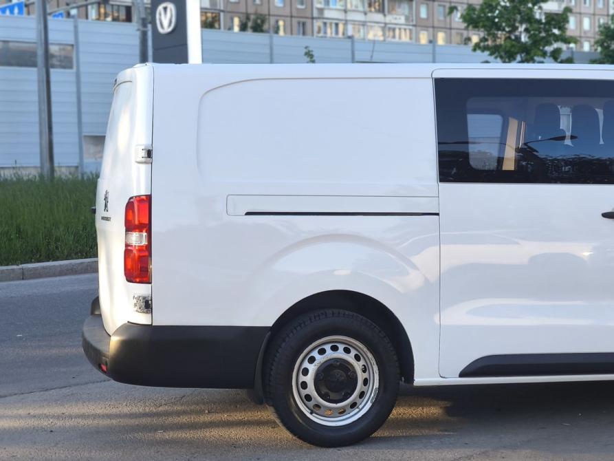 Peugeot Expert III Санкт-Петербург  - изображение 8