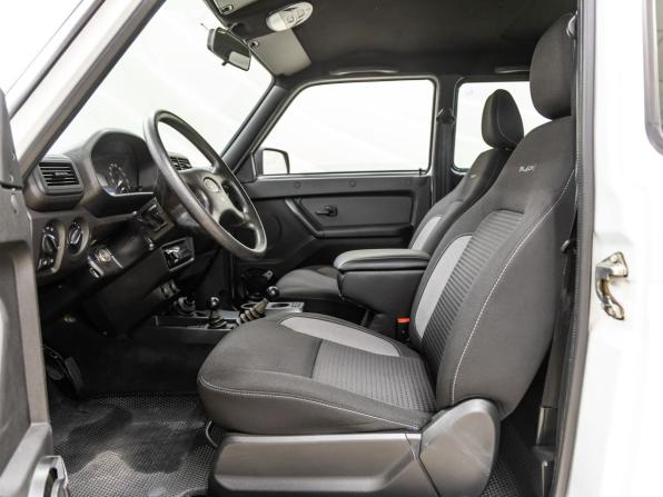 Lada (ВАЗ) Niva Legend с пробегом 2023 года, цена 848 000 рублей, 30060 км, внедорожник, Автокод Объявления