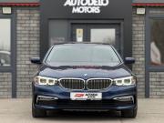 BMW 5 серии VII (G30/G31/G38) Астрахань  - изображение 35