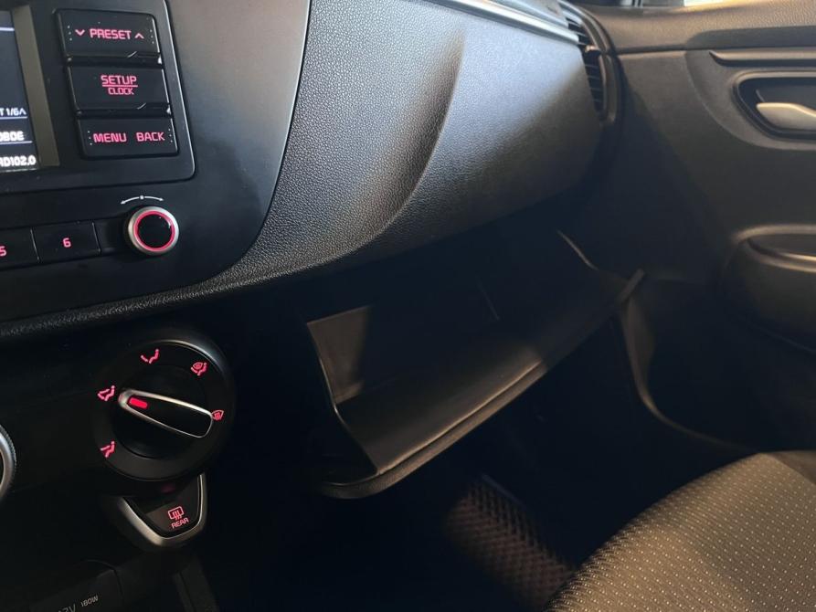 Kia Rio IV Рестайлинг Чебоксары  - изображение 29