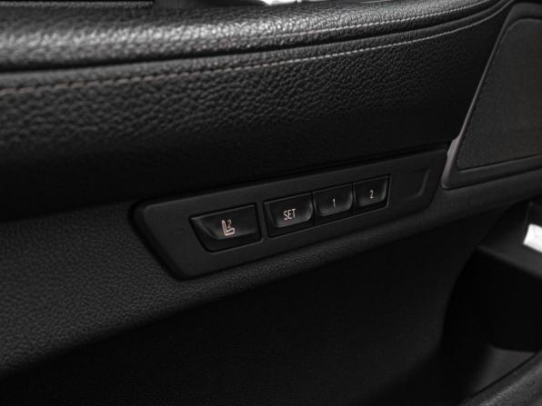 BMW 7 серии VI (G11/G12) с пробегом 2018 года, цена 4 099 000 рублей, 119424 км, седан, Автокод Объявления