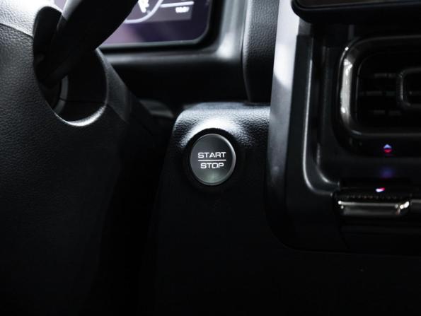 Haval H9 II с пробегом 2024 года, цена 4 089 700 рублей, 40614 км, внедорожник, Автокод Объявления