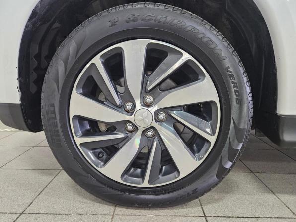 Mitsubishi ASX I Рестайлинг с пробегом 2014 года, цена 1 337 000 рублей, 141470 км, внедорожник, Автокод Объявления