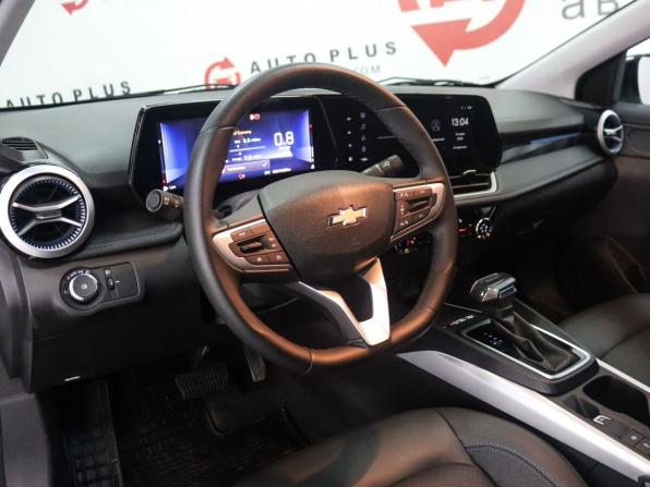 Chevrolet Monza II Рестайлинг с пробегом 2023 года, цена 1 599 000 рублей, 54361 км, седан, Автокод Объявления