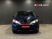 Toyota Sienna III Челябинск  - изображение 23