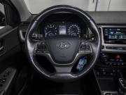 Hyundai Solaris II Москва  - изображение 31