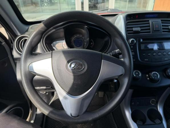 Lifan X60 I Рестайлинг с пробегом 2015 года, цена 590 000 рублей, 98430 км, внедорожник, Автокод Объявления