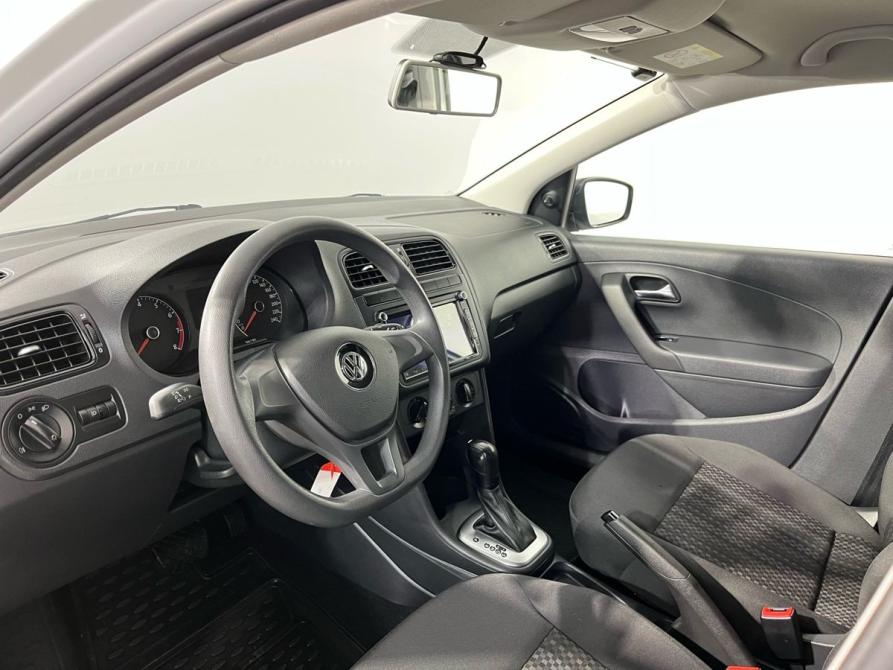 Volkswagen Polo V Рестайлинг Ижевск  - изображение 8