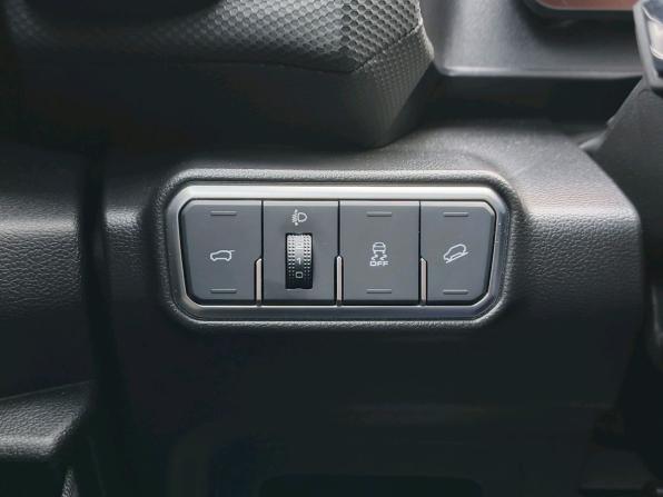 Haval Dargo I с пробегом 2024 года, цена 2 549 000 рублей, 37838 км, внедорожник, Автокод Объявления