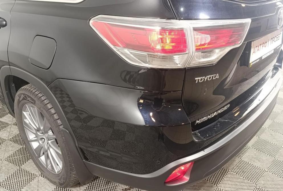 Toyota Highlander III (XU50) Волгоград  - изображение 18