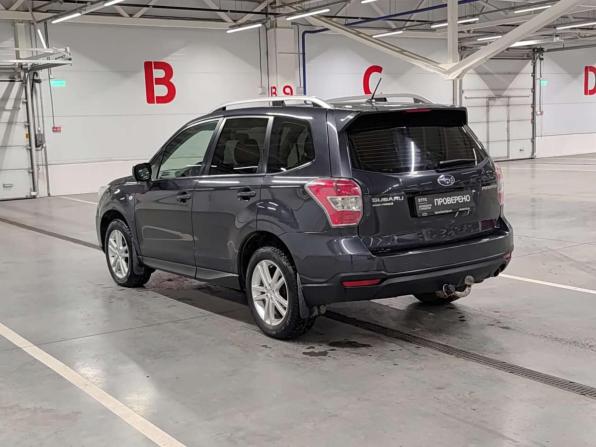 Subaru Forester IV с пробегом 2014 года, цена 1 510 000 рублей, 241758 км, внедорожник, Автокод Объявления