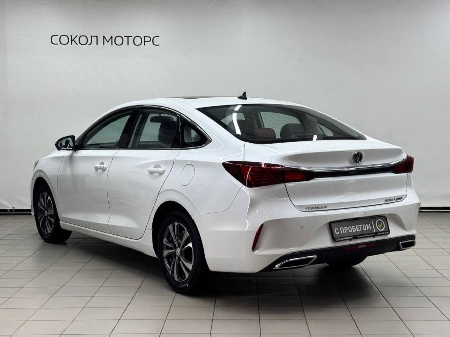 Changan Eado Plus Ростов-на-Дону  - изображение 2
