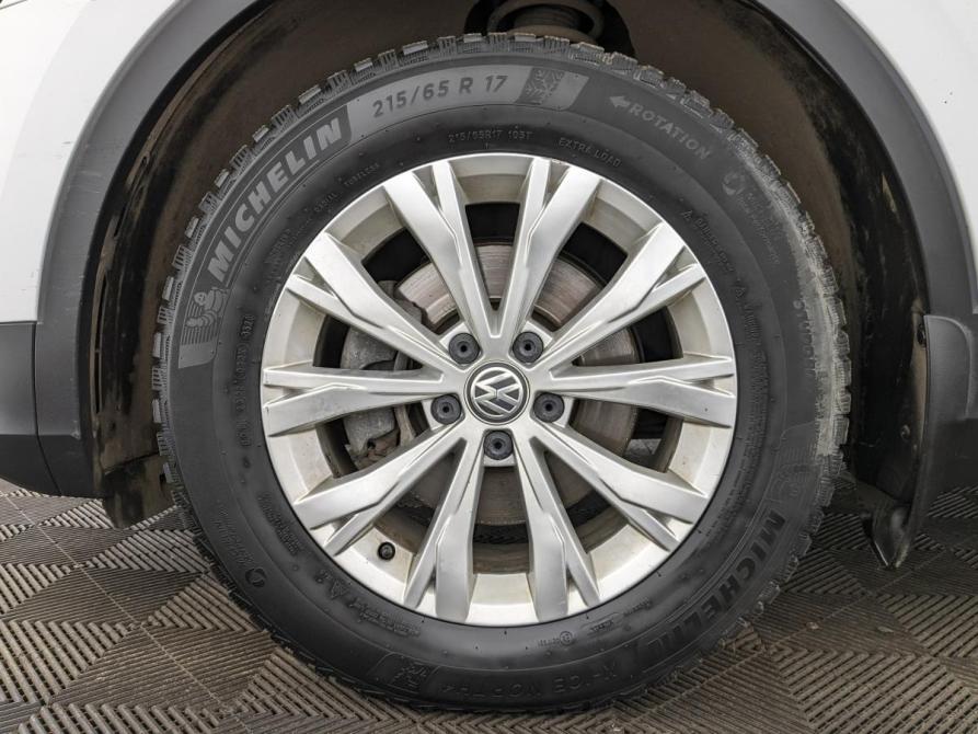 Volkswagen Tiguan II Санкт-Петербург  - изображение 18