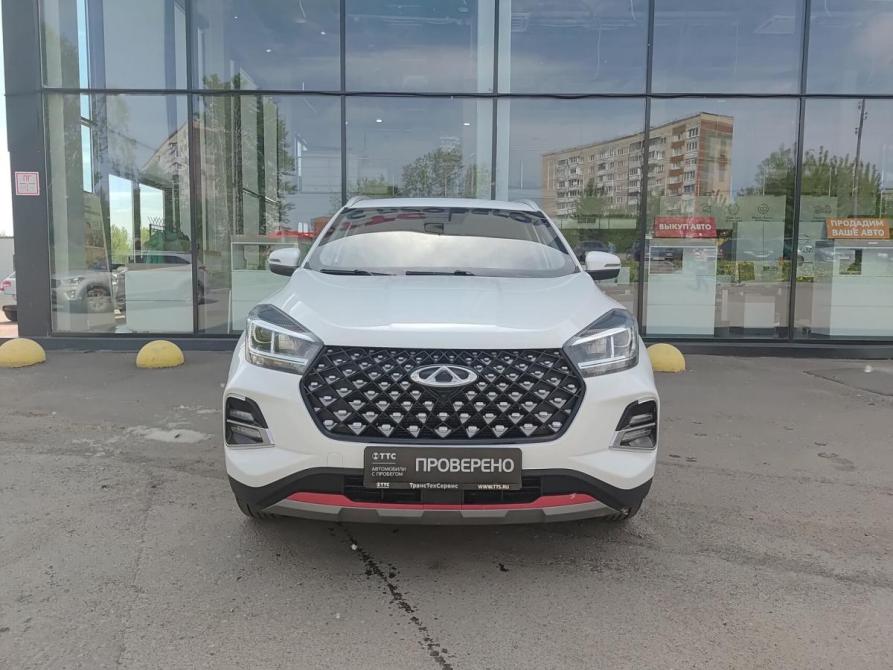 Chery Tiggo 4 Pro I Ижевск  - изображение 2